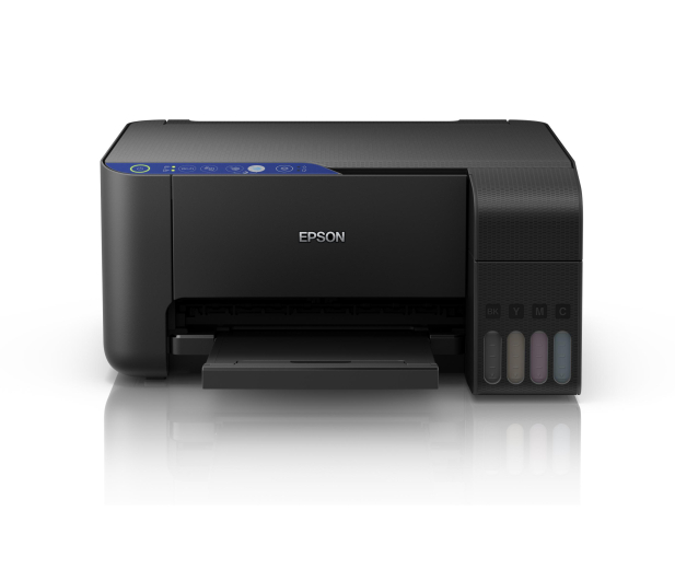 Epson EcoTank L3151 - 455913 - zdjęcie 2